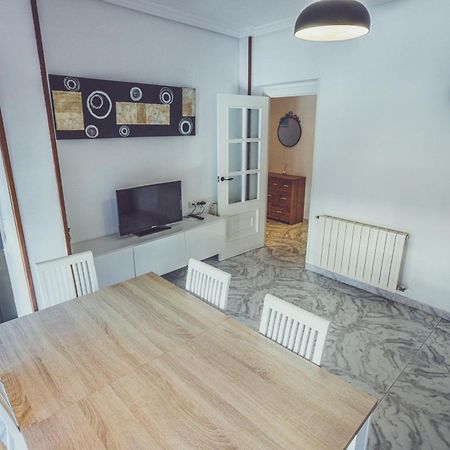 Apartamento Picual Tranquilo Y Bien Ubicado Ubeda  Luaran gambar