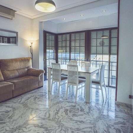 Apartamento Picual Tranquilo Y Bien Ubicado Ubeda  Luaran gambar
