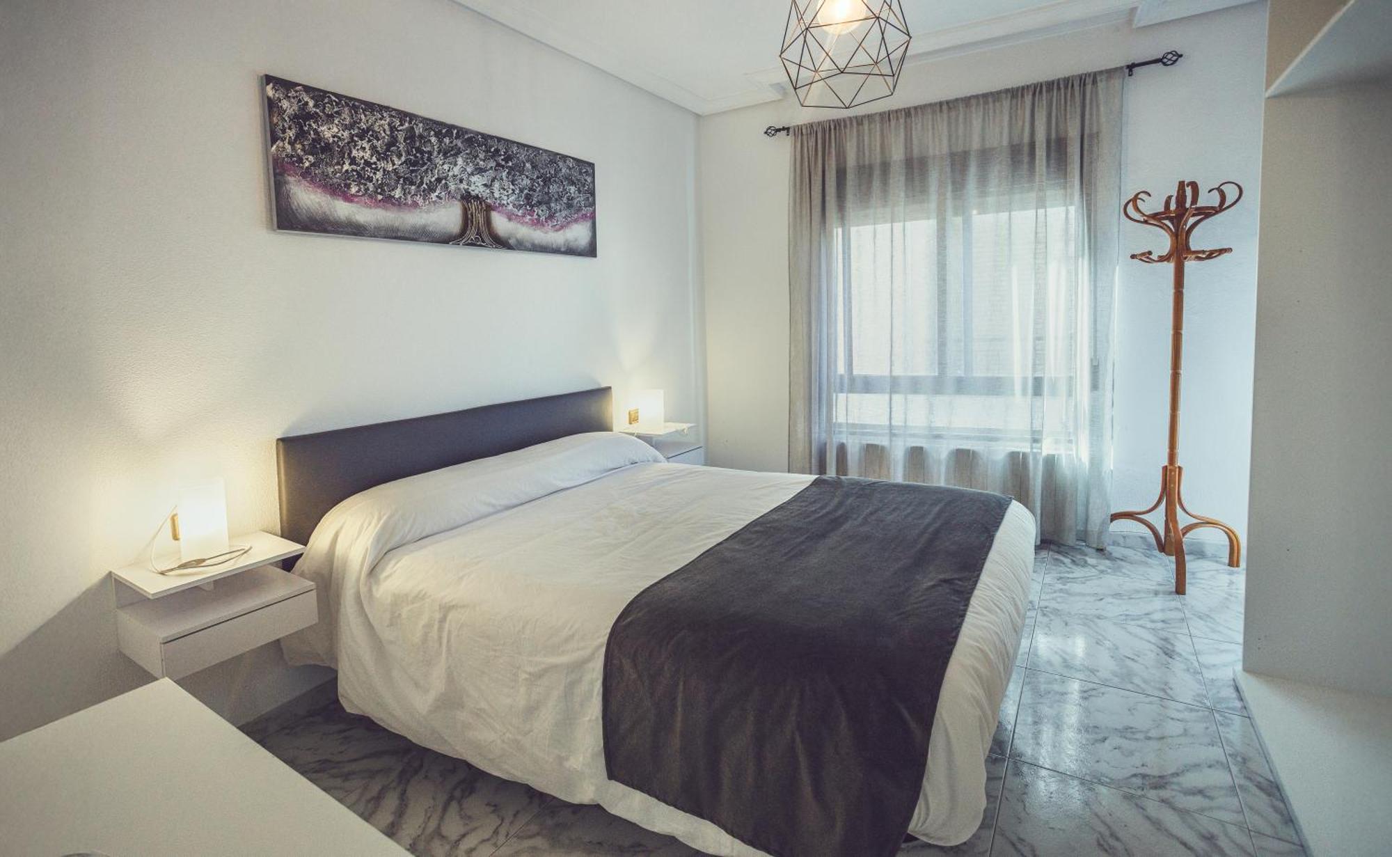 Apartamento Picual Tranquilo Y Bien Ubicado Ubeda  Luaran gambar