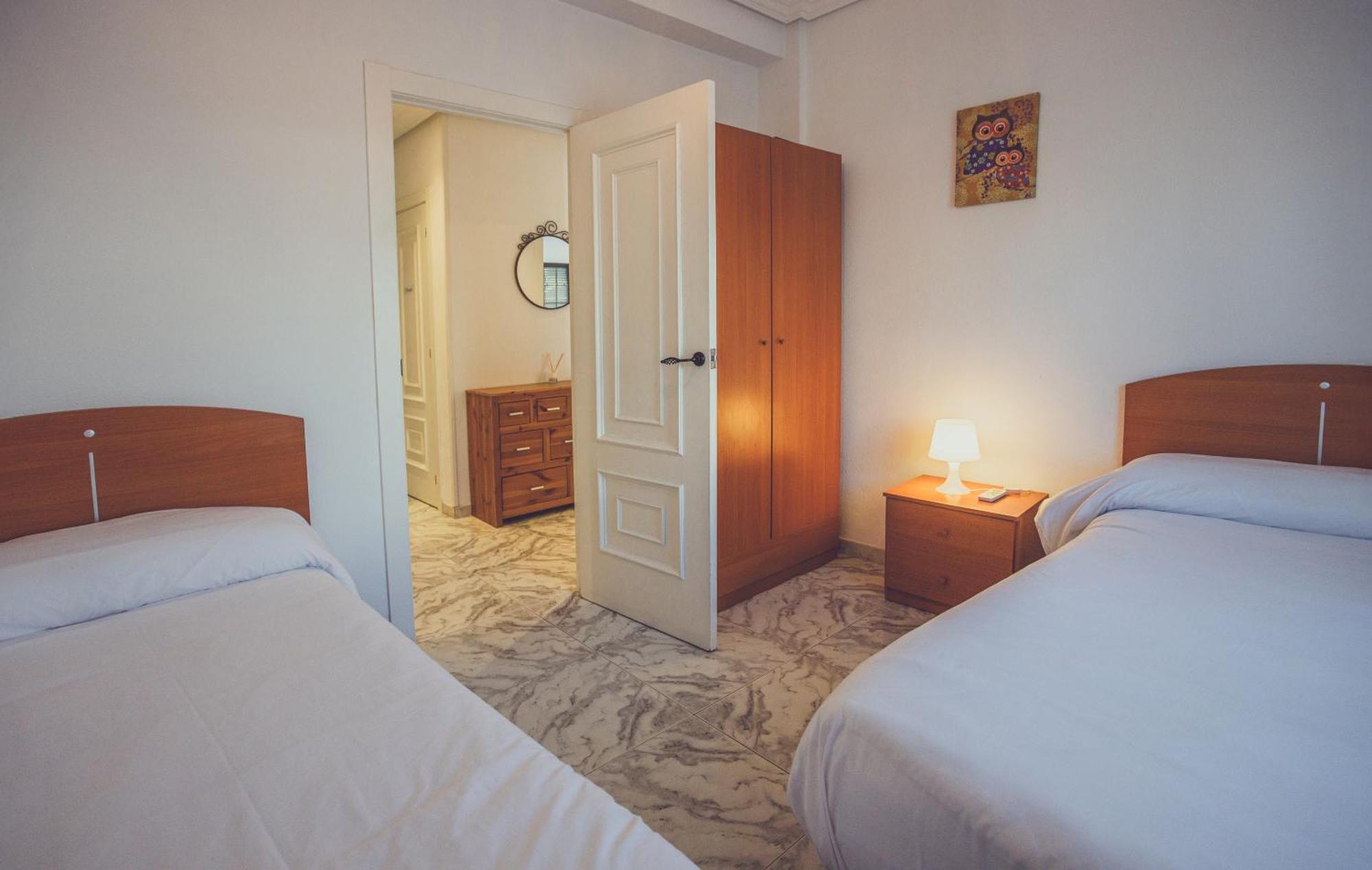 Apartamento Picual Tranquilo Y Bien Ubicado Ubeda  Luaran gambar