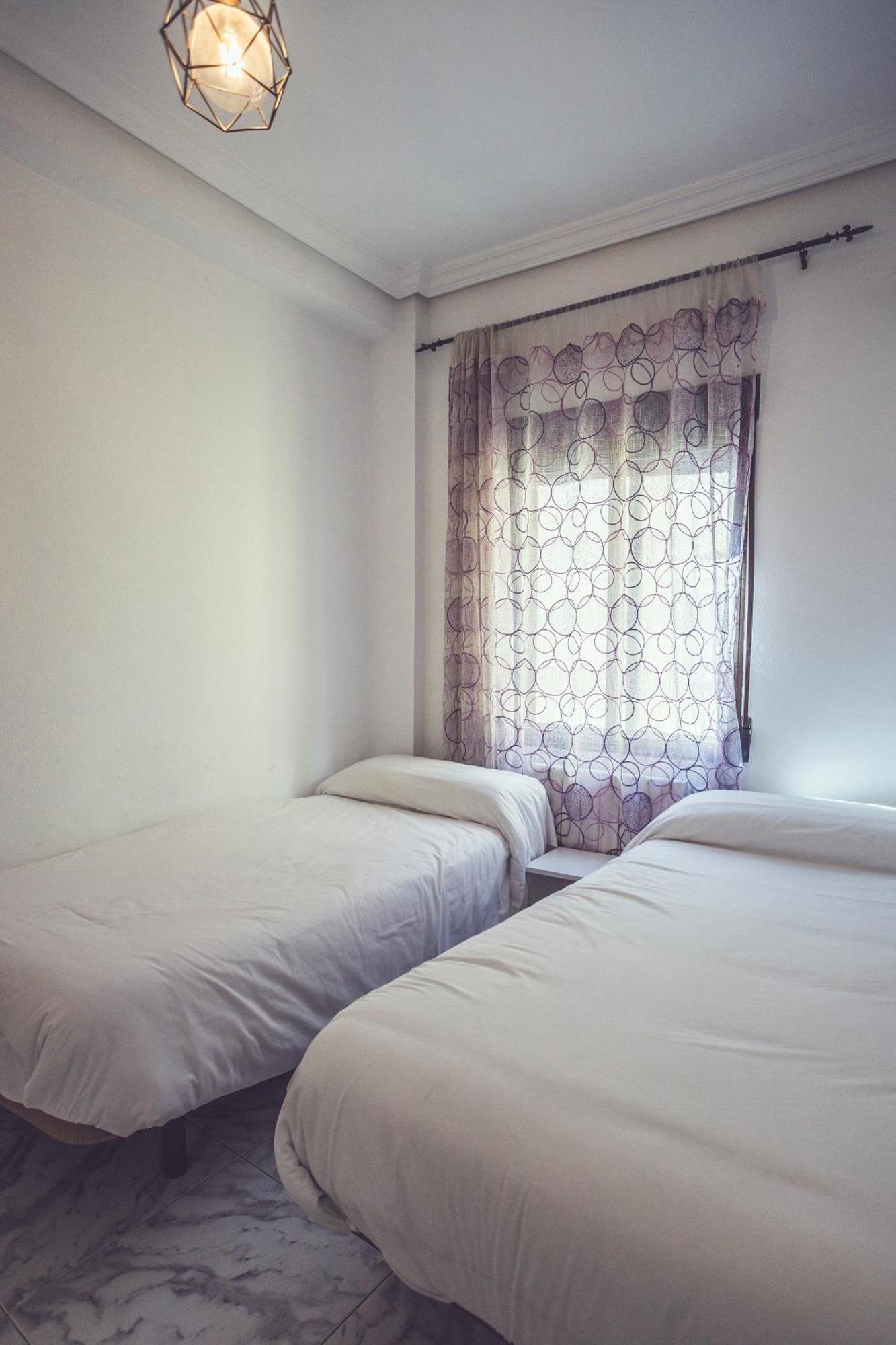 Apartamento Picual Tranquilo Y Bien Ubicado Ubeda  Luaran gambar
