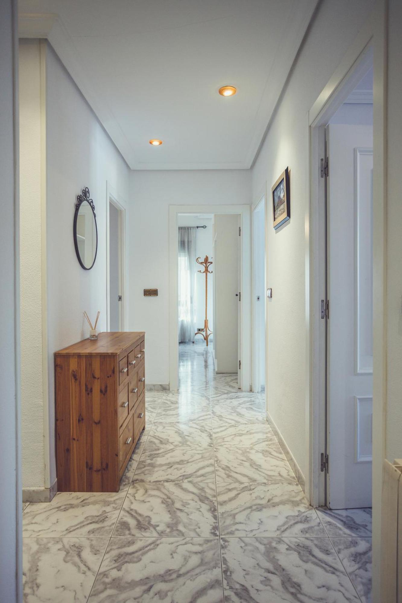Apartamento Picual Tranquilo Y Bien Ubicado Ubeda  Luaran gambar